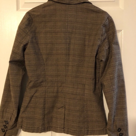 L.O.G.G. Blazer - Picture 2 of 7